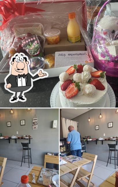 Cafeteria Bicuíra