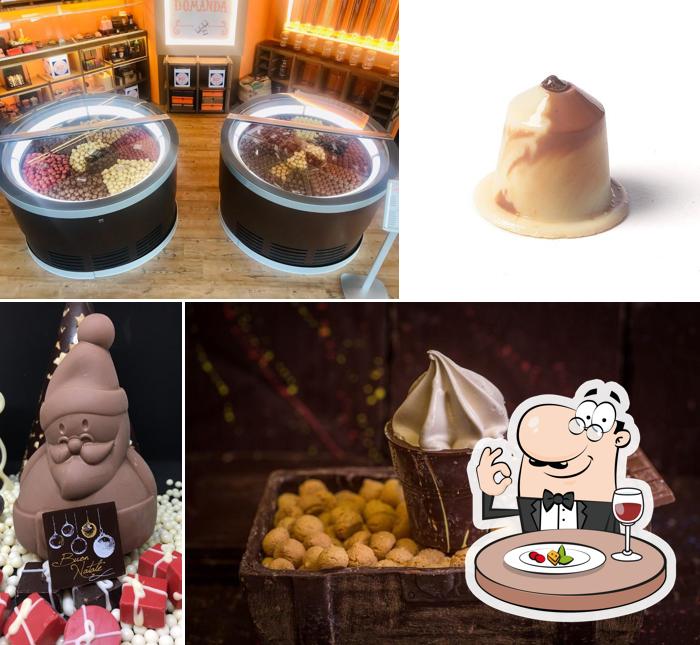 Cioccolato Giovannini