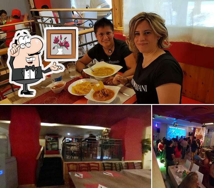 Ristorante I Gemelli Bergamo