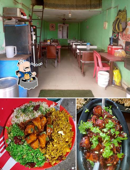 Jalal Chinese Centre