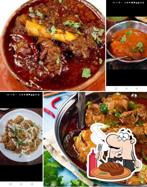 Kamal Kapoor restaurant