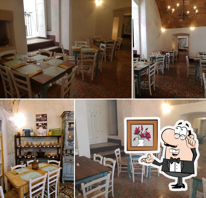 L'OSTERIA CASA NOSCIA