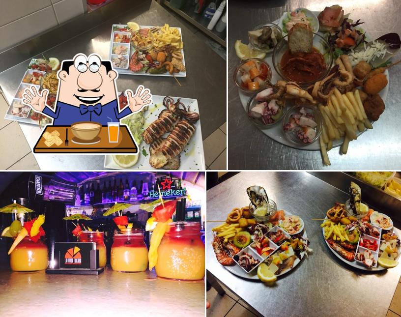 La Nuova Taverna di Roberto Migoni