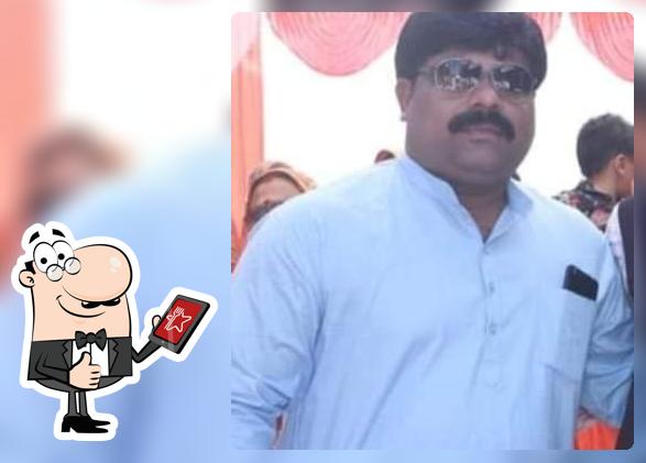 Lucky ka Agrawal Bognalaya,(Lucky Agrawal)