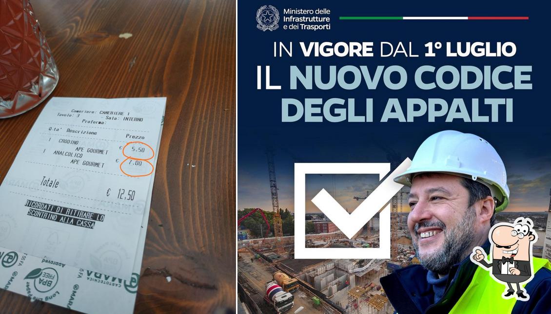 Gli esterni di MIt