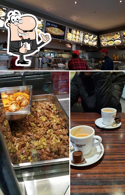 Vedi la immagine di Marmara Turkisch Restaurant Take Away