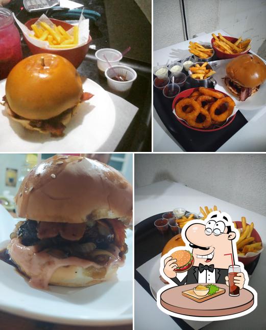 Old Burguer
