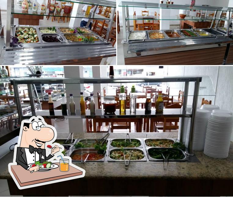 Restaurante e Churrascaria Roda D'agua