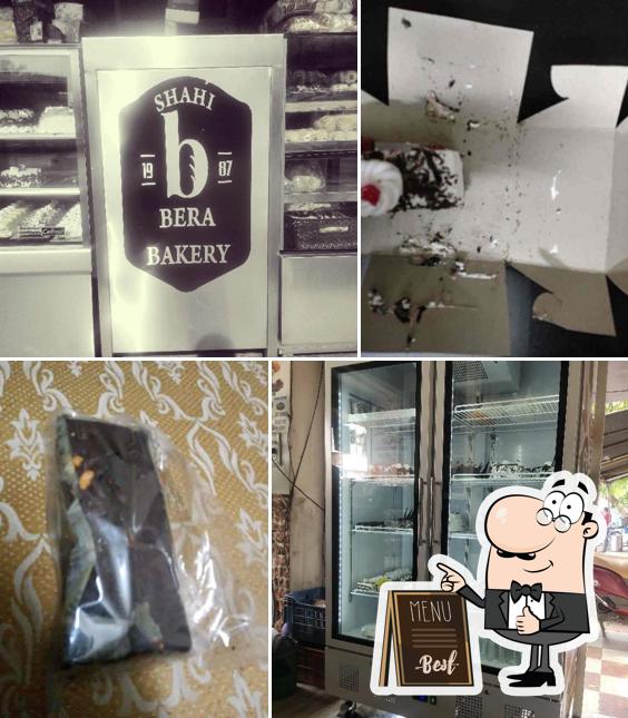 See the picture of Shahi Bera Bakery