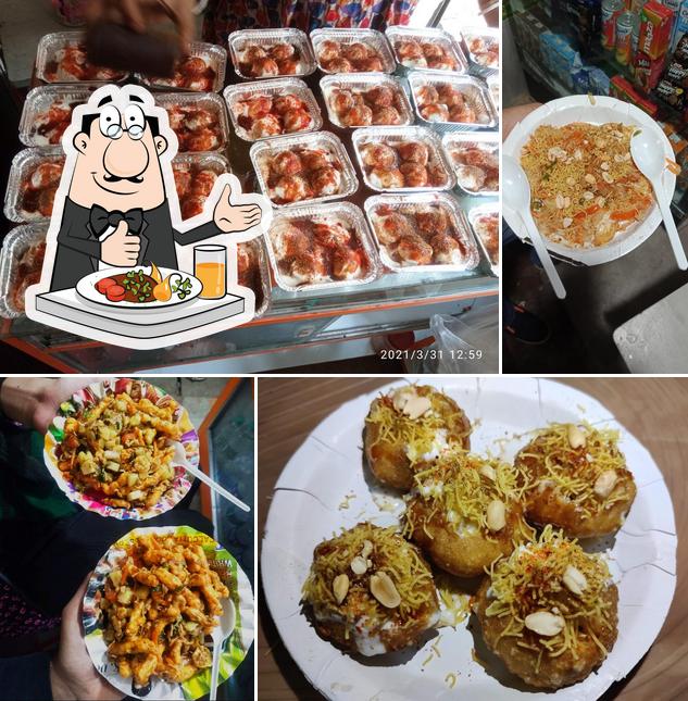 Snacks Hub