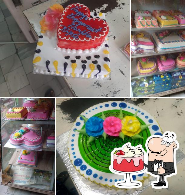 Thirumala Bangloar Bakery