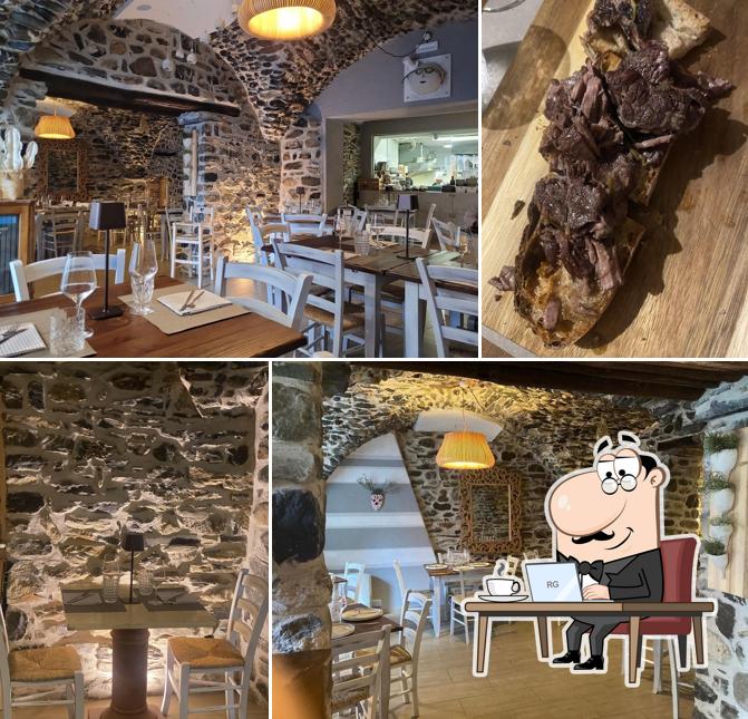 Trattoria La Ciccina