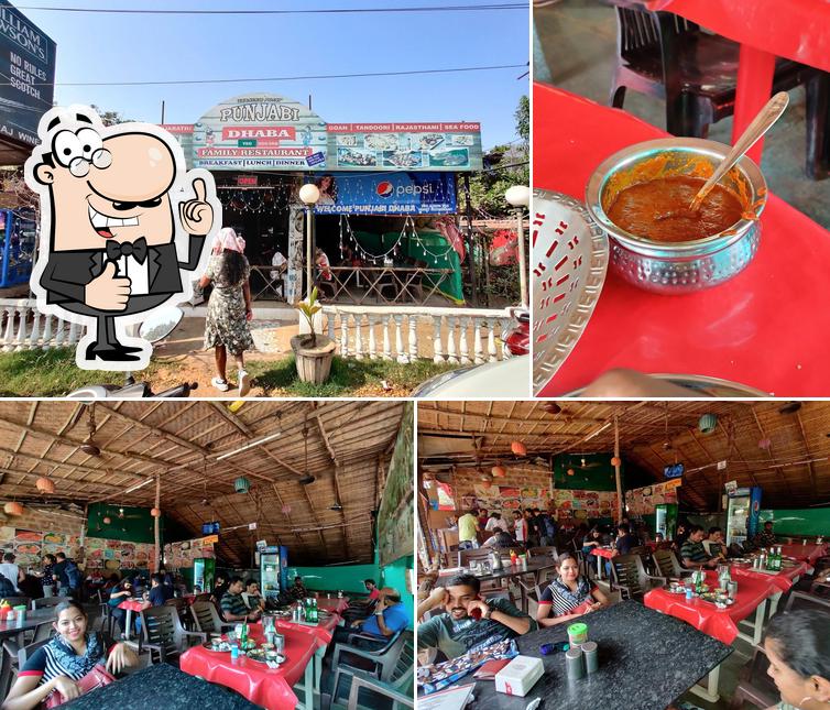 See the photo of Turning Point Punjabi Dhaba