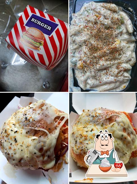 The uncles cafe - Cafe in laxmi nagar - laxmi nagar