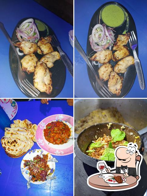 Blue Sky Restaurant