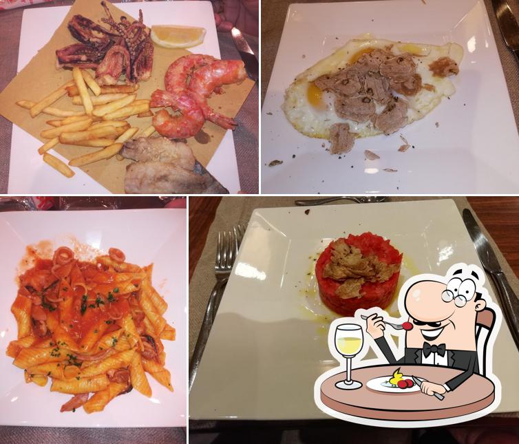 Bt2 Café & Bistrot