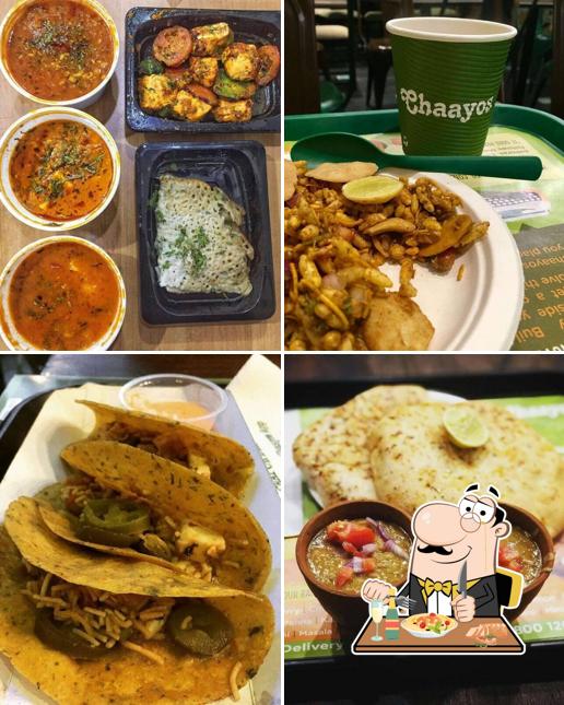 Chaayos