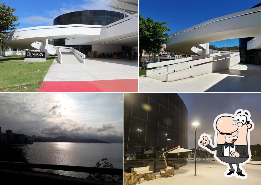 Reserva Bistrô Niterói