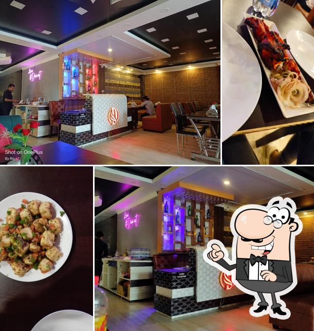 DAWAT - THE BIRYANI KING