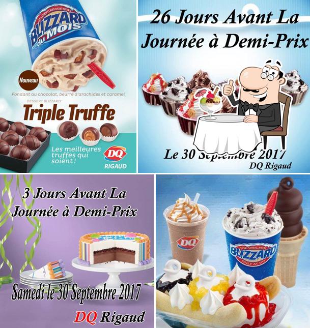 Dairy Queen