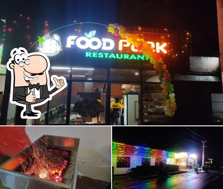 Food Park