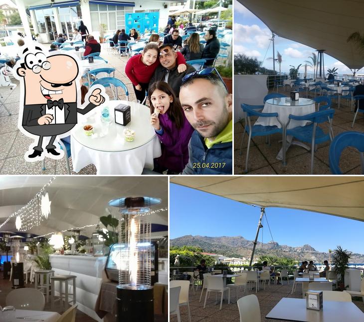 Frontemare Lido Di Naxos