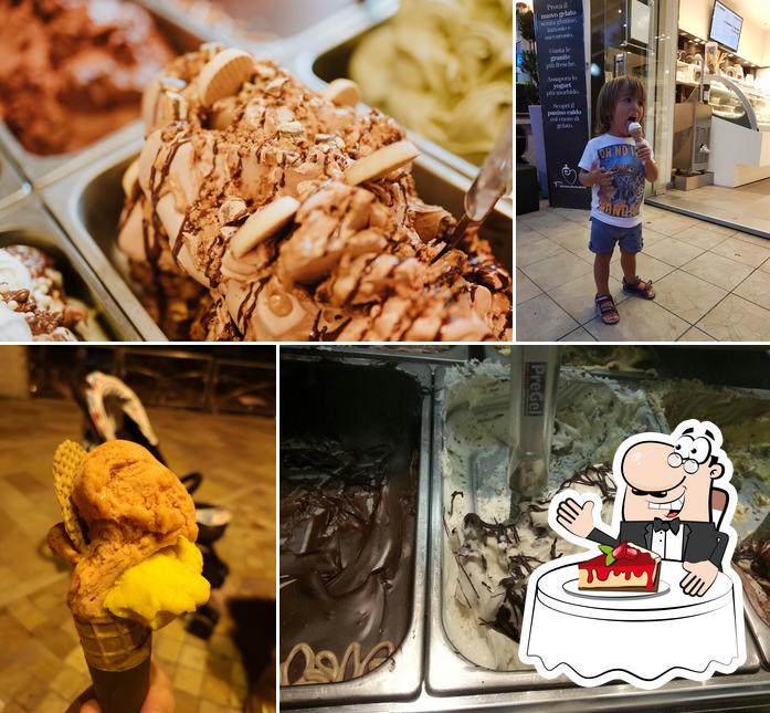 Gelateria | Pannamore | Vasto Marina