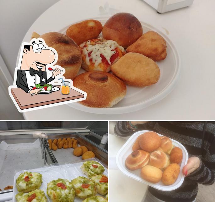 Platti al I Cuochini