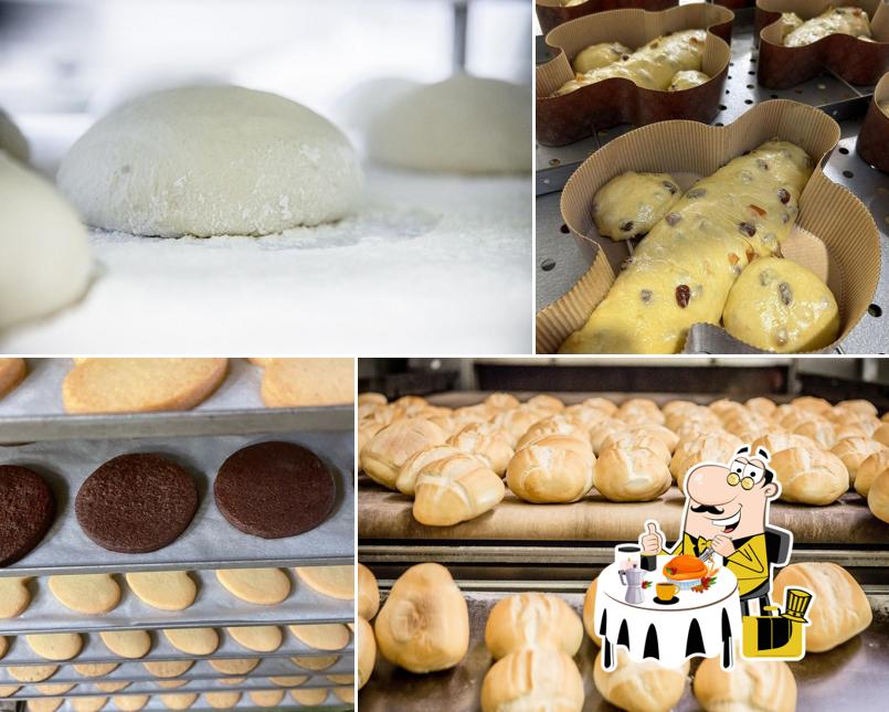 Incanto - Il Forno Brugnara - Il Paniere s.r.l.