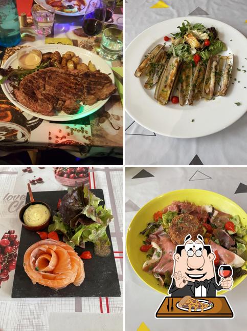 Le Bistrot de Mémé