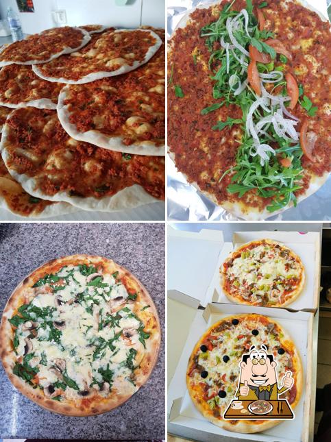 Lieblings Kebap & Pizza Haus