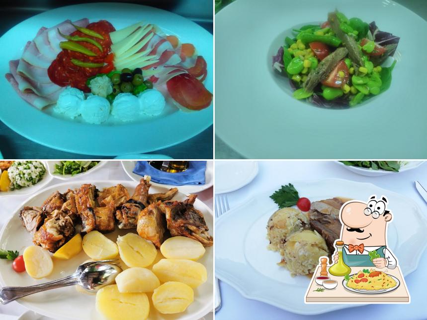 Cibo al Okrugljak
