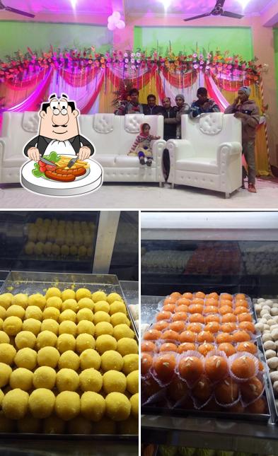 Pal Dairy&sweet House