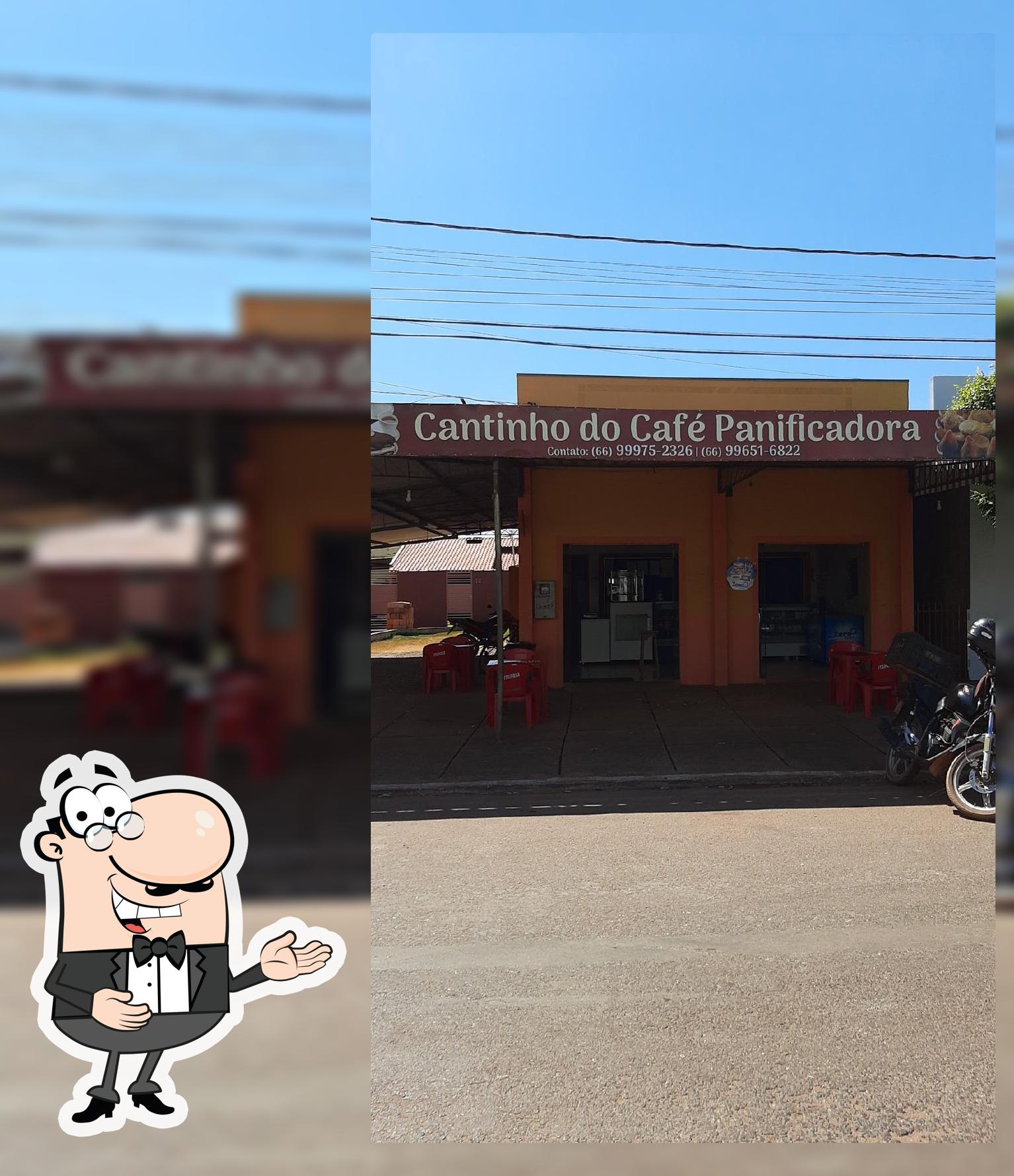 Panificadora Bom Dia