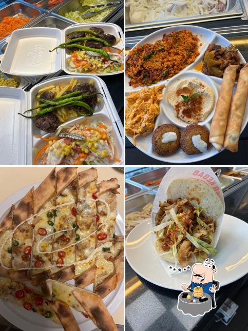 Cibo al Alp Traiteur