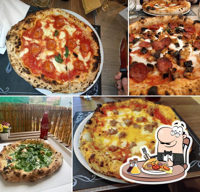 Pizzeria Zero81 friggitoria