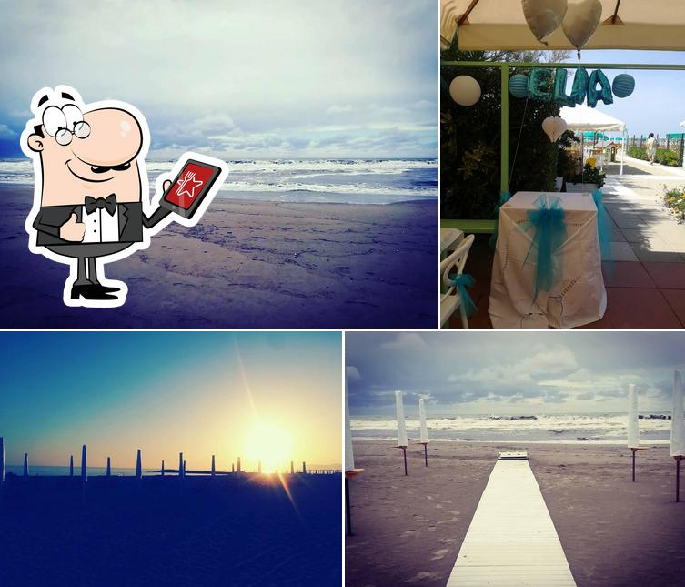 Bar Elite Marina di Massa