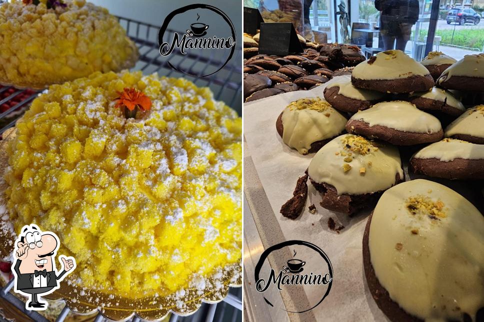 Gli interni di Isola Dolce - Da Mannino