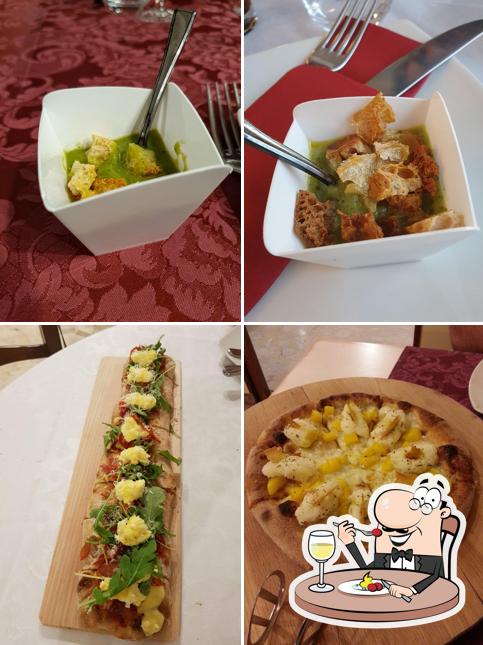 Pizzeria "La Sorgente"