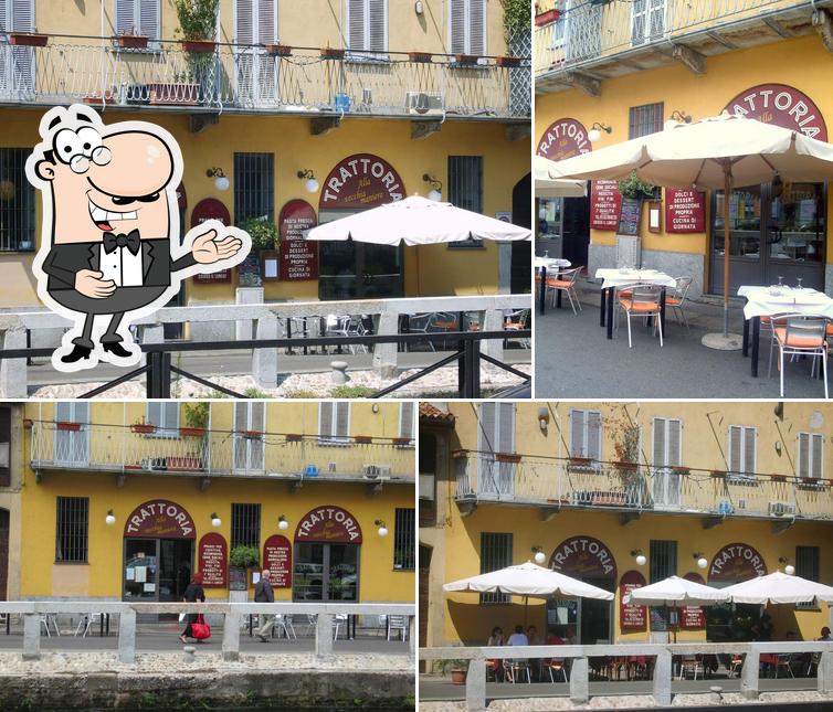 Vedi questa immagine di Alla Vecchia Maniera