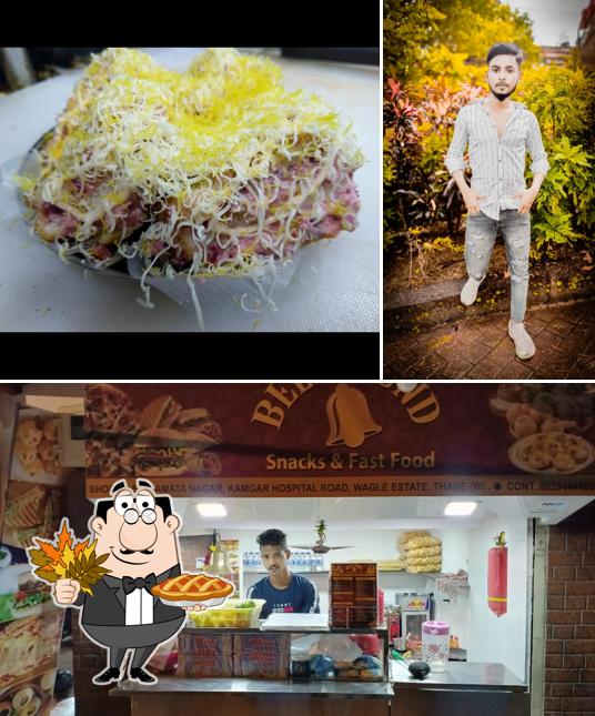 See the photo of Bell Sound -Snacks & Fast Food