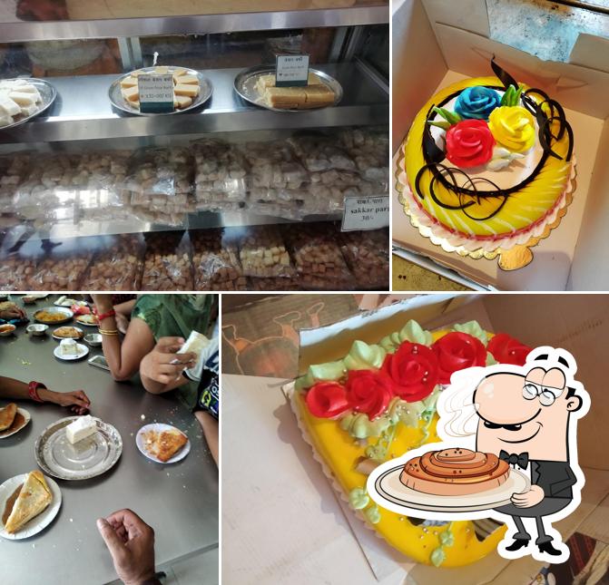 Here's a picture of Canteen & Bhojanalay, Shantikunj
