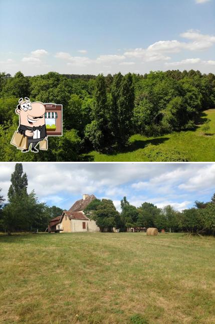 Domaine de Peyrot