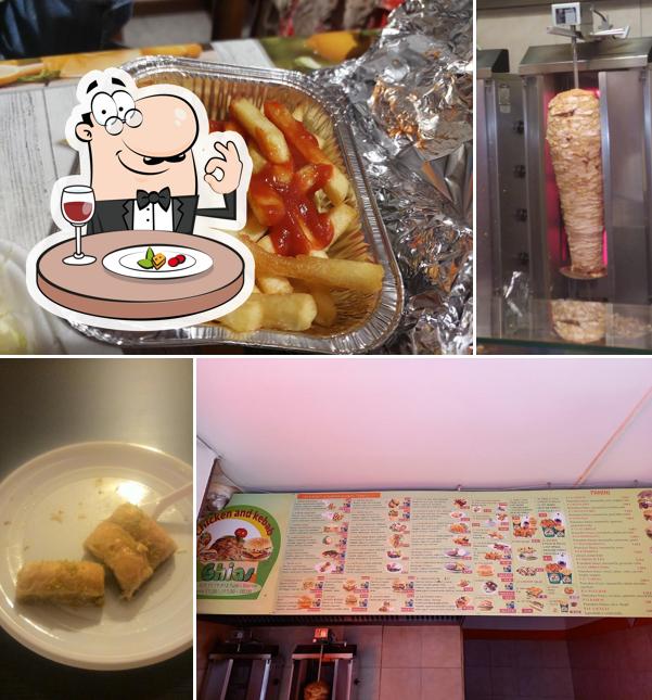Ghias Kebab