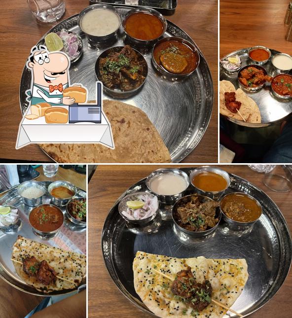 HASHTAG KOLHAPUR - The best Thali restaurant in Kolhapur