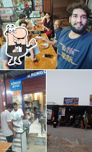 Hunger Bites by IT wala