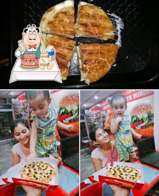 Kings Pizza and Burger photo