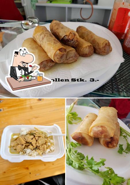 Cibo al Kwa Thai Food