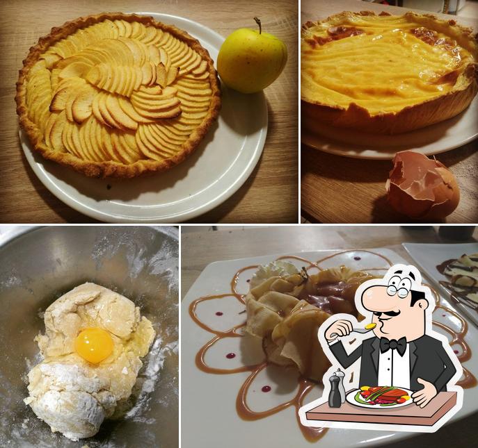 La Chèvre privadoise