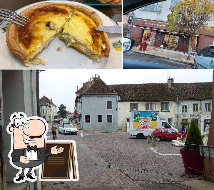 Le Fournil Des Traditions Artisan Boulanger